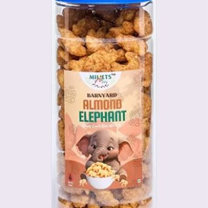 Multi Millet Tangy Tomato