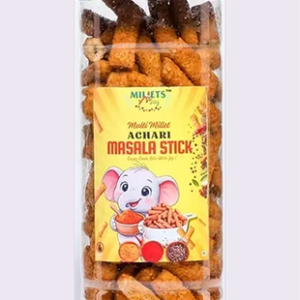 Multi Millet Tangy Tomato